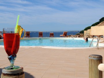 Vakantie Sardinie - Hotel La Baja - Santa Caterina di Pittinuri (5)